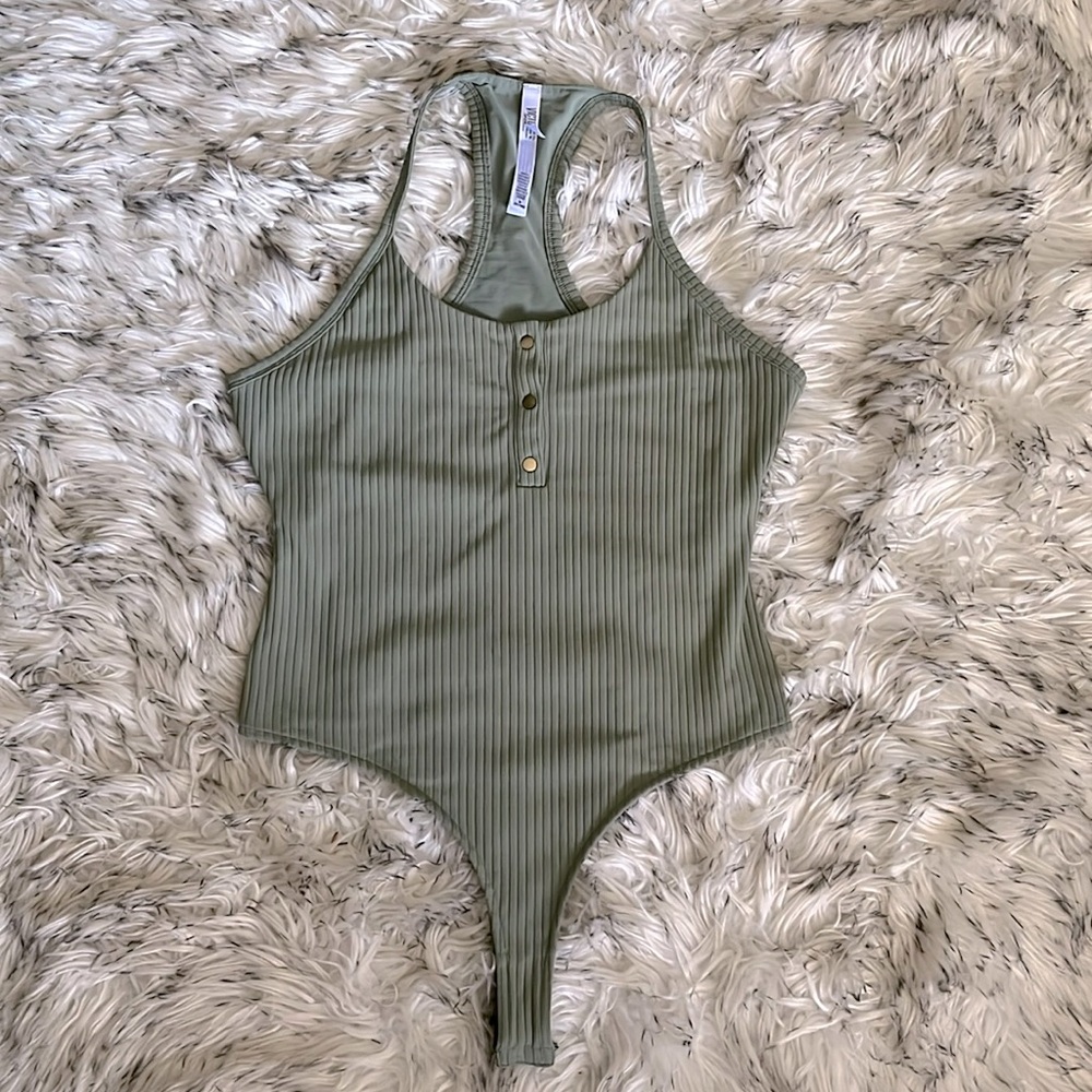 2pc Ribbed Victoria Sport Bundle - Picture 3 of 6